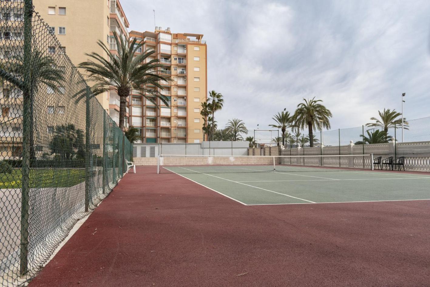 Lider, 5-C Apartment Cullera Luaran gambar